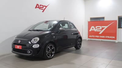 Fiat 500 1.0 Hybrid Sport usata