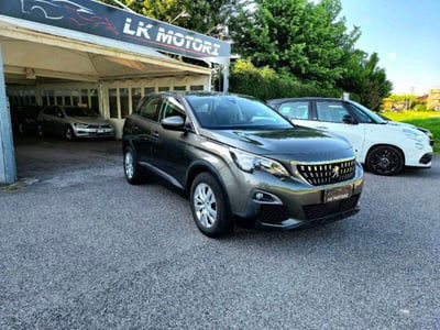 Peugeot 3008 BlueHDi 130 S&S Business usata