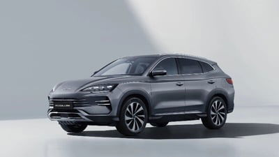 Byd Seal U  71,8 kWh Comfort nuova