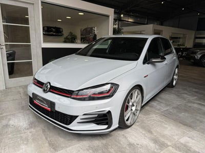 Volkswagen Golf GTI Performance 2.0 245 CV TSI DSG 5p. BMT usata
