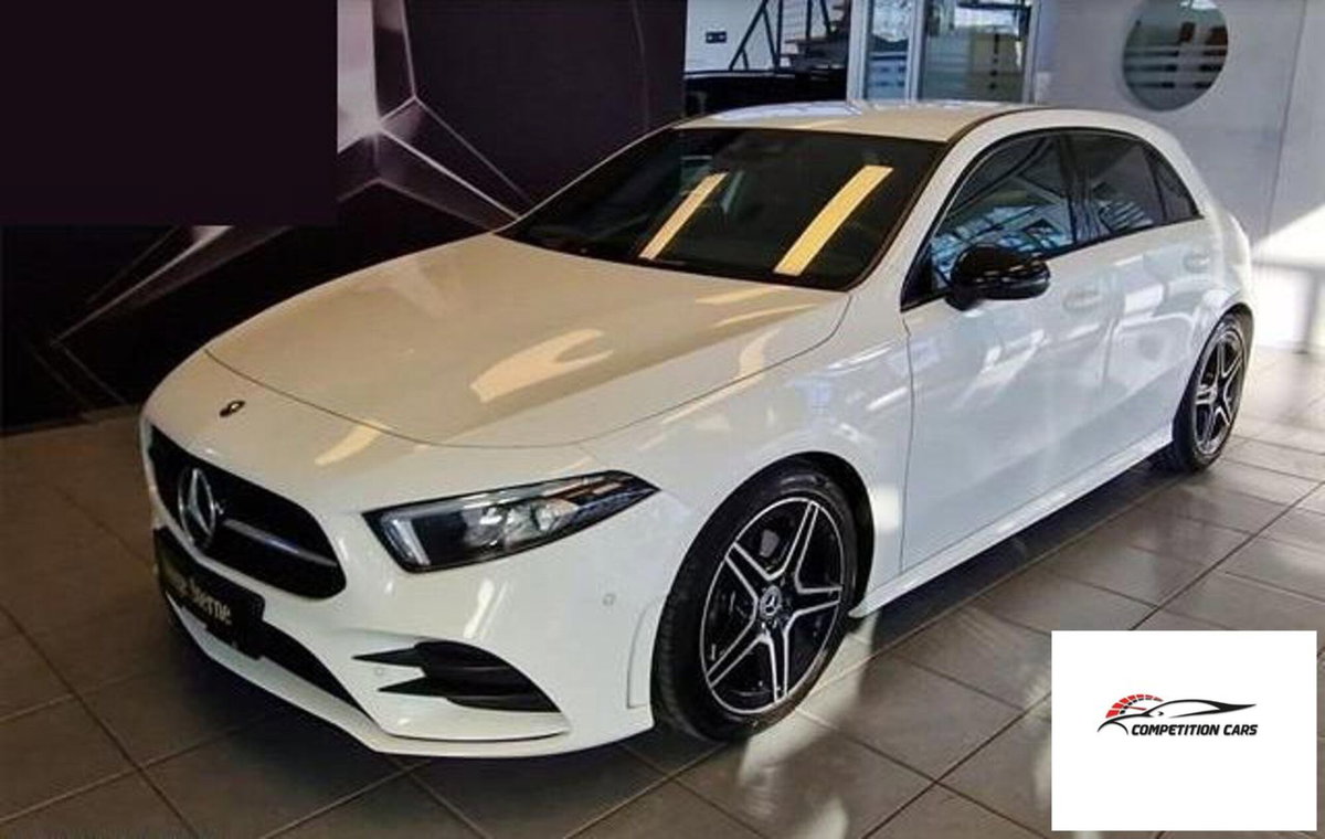 Mercedes-Benz Classe A 180 Premium