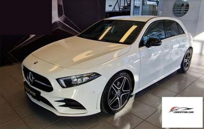 Mercedes-Benz Classe A 180 Premium usata