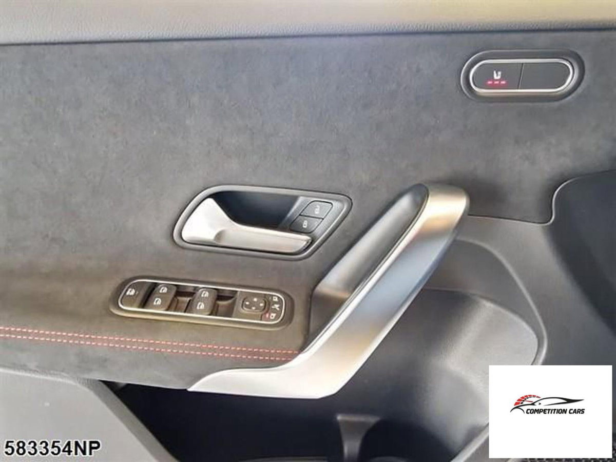 Mercedes-Benz Classe A 180 Premium (10)