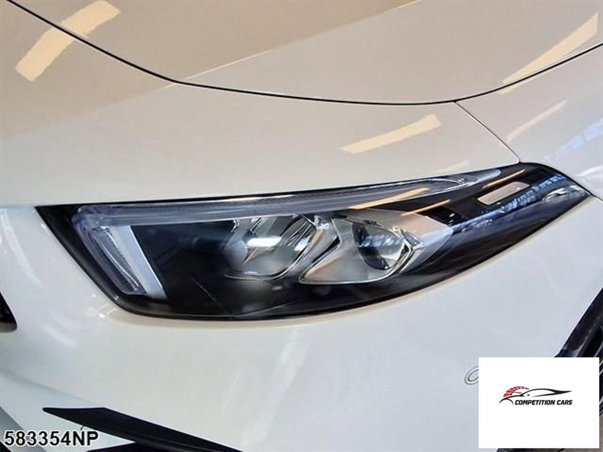 Mercedes-Benz Classe A 180 Premium (11)