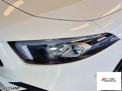 Mercedes-Benz Classe A 180 Premium (11)
