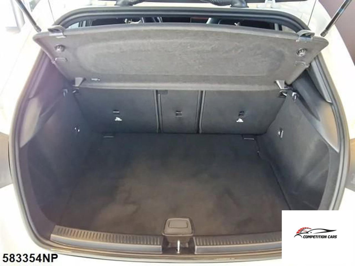 Mercedes-Benz Classe A 180 Premium (12)
