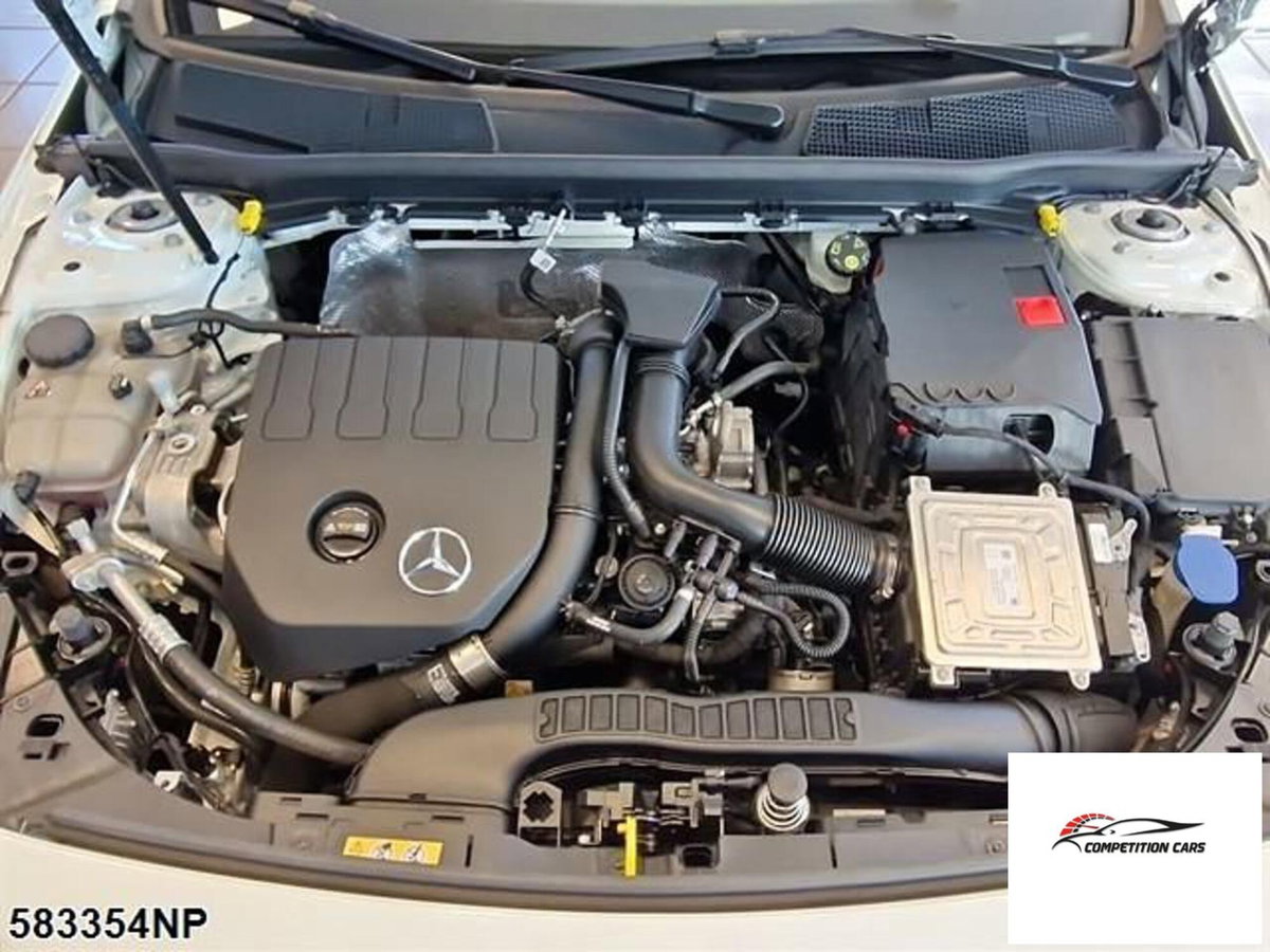 Mercedes-Benz Classe A 180 Premium (13)