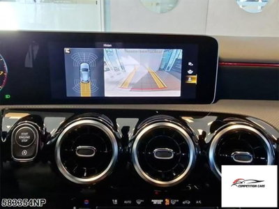 Mercedes-Benz Classe A 180 Premium (9)