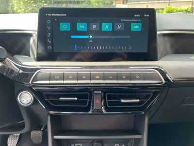 Mg MG3 1.5 Comfort (10)