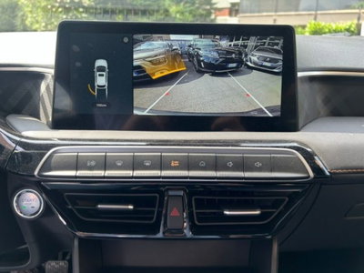 Mg MG3 1.5 Comfort (11)