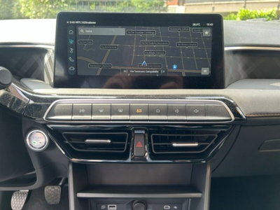 Mg MG3 1.5 Comfort (12)