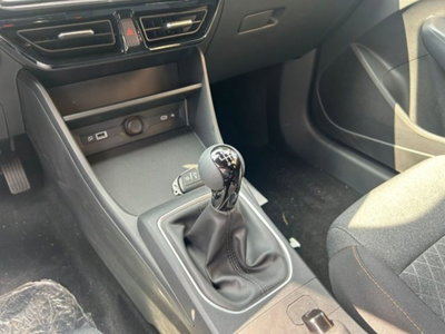 Mg MG3 1.5 Comfort (13)