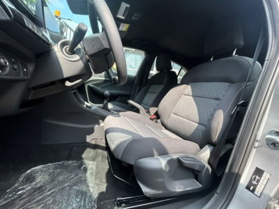 Mg MG3 1.5 Comfort (14)