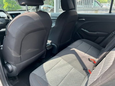 Mg MG3 1.5 Comfort (15)