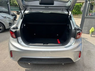 Mg MG3 1.5 Comfort (16)
