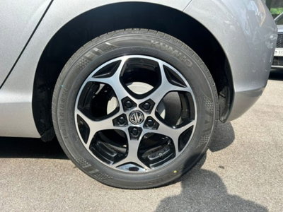 Mg MG3 1.5 Comfort (17)