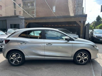 Mg MG3 1.5 Comfort (3)