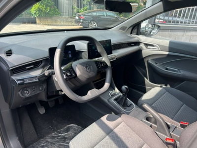 Mg MG3 1.5 Comfort (6)