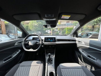 Mg MG3 1.5 Comfort (7)