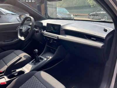 Mg MG3 1.5 Comfort (8)