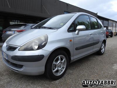 Honda Jazz 1.2 i-DSi 5p. usata