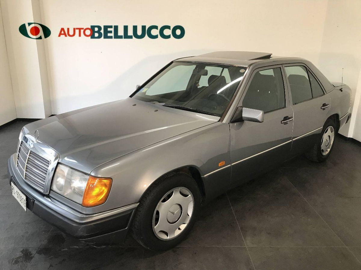 Mercedes-Benz Classe E 200 Executive