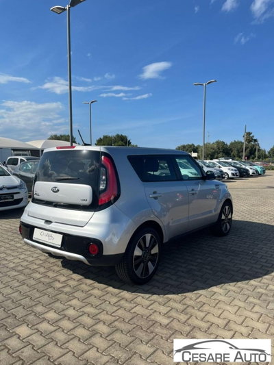 Kia Soul 1.6 CRDi You® (2)