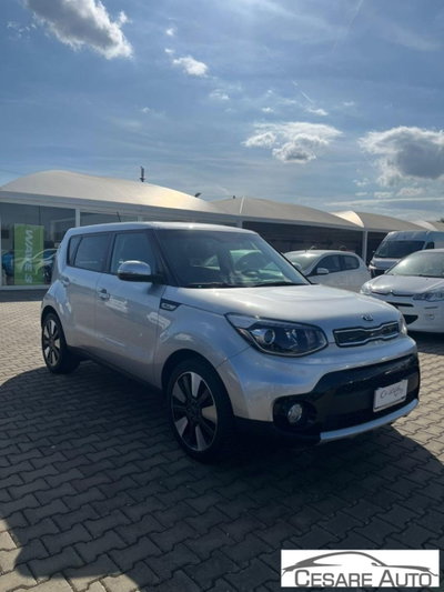 Kia Soul 1.6 CRDi You® (3)