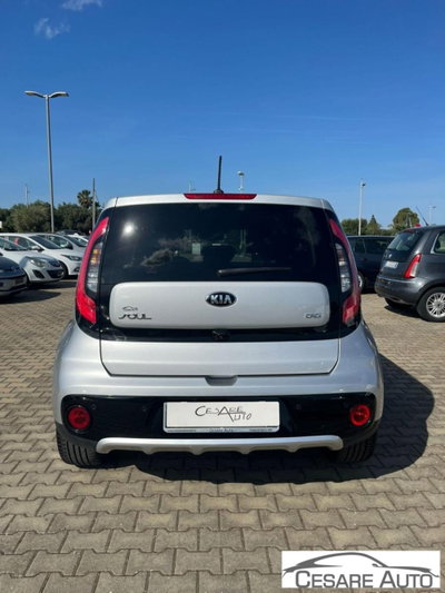 Kia Soul 1.6 CRDi You® (4)
