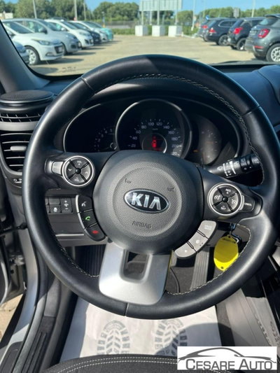 Kia Soul 1.6 CRDi You® (5)