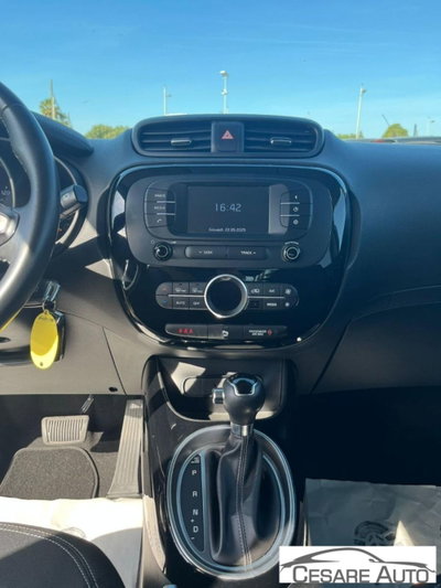Kia Soul 1.6 CRDi You® (6)
