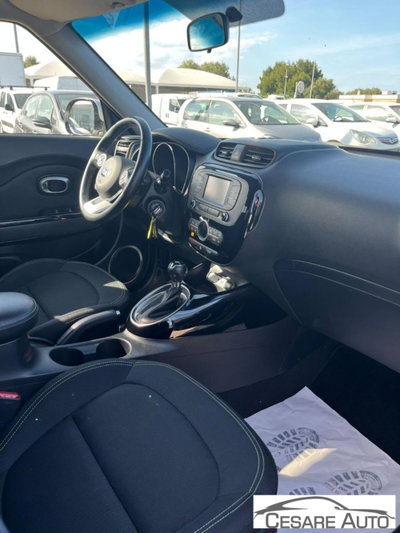 Kia Soul 1.6 CRDi You® (7)