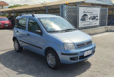 Fiat Panda 1.2 Dynamic Natural Power Mamy usata
