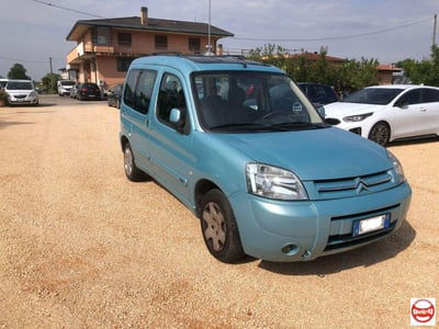 Citroen Berlingo 1.4 5p. Chrono usata