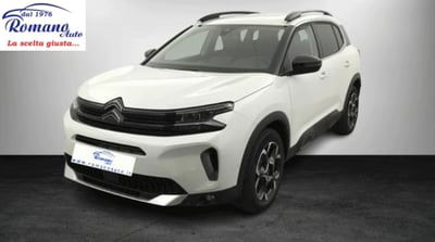 Citroen C5 Aircross Aircross BlueHDi 130 S&S EAT8 Feel Pack usata