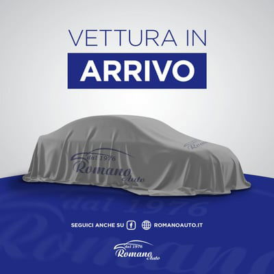 Jeep Compass 1.6 Multijet II 2WD Longitude usata