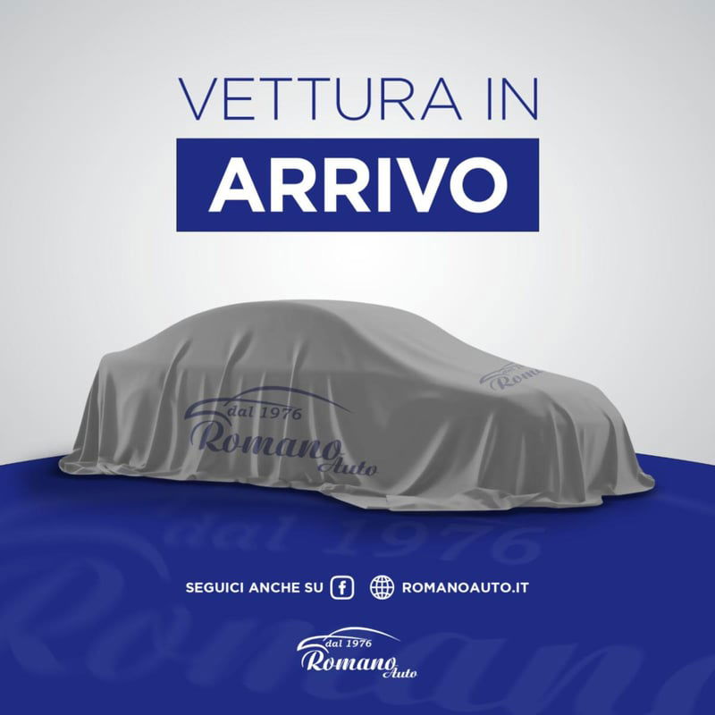 Jeep Compass 1.6 Multijet II 2WD Longitude
