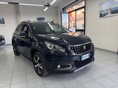 Peugeot 2008 100 Allure usata