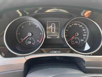 Volkswagen Touran 1.6 TDI DPF Comfortline BMT (13)