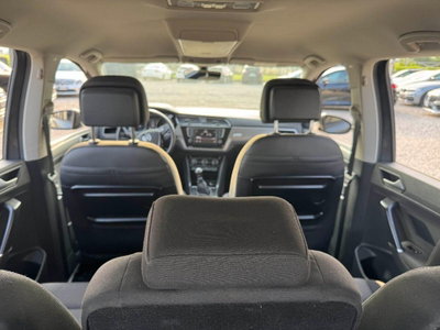 Volkswagen Touran 1.6 TDI DPF Comfortline BMT (14)