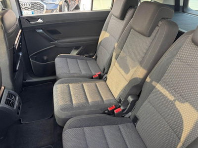 Volkswagen Touran 1.6 TDI DPF Comfortline BMT (15)