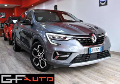 Renault Arkana E-Tech 145 CV Intens usata