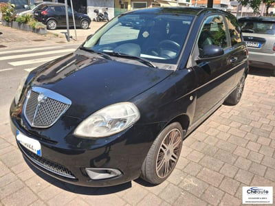Lancia Ypsilon 1.2 Elle usata