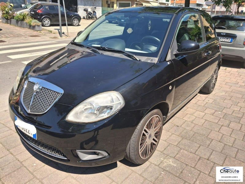 Lancia Ypsilon 1.2 Elle