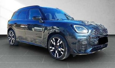 MINI Mini Countryman 1.5 48V C JCW auto usata