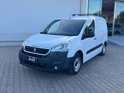 Peugeot Expert Furgone 2.0 HDi 98CV FAP PC Access 6P usato