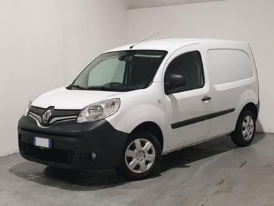 Renault Kangoo Blue dCi 95CV Express Maxi Combi Ice Plus usata