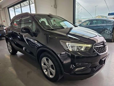 Opel Mokka 1.6 Ecotec 115CV 4x2 Start&Stop b-Color usata