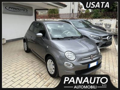 Fiat 500 1.0 Hybrid Pop usata