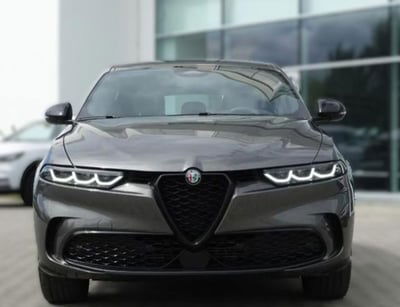 Alfa Romeo Tonale 1.6 Sprint 130cv tct6 usata